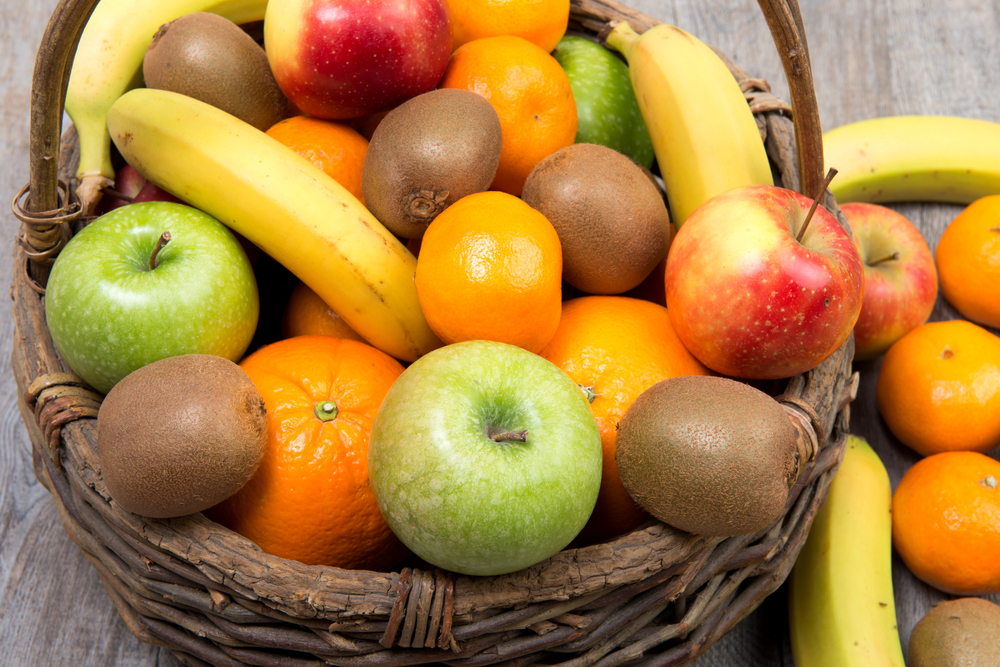 Frutta