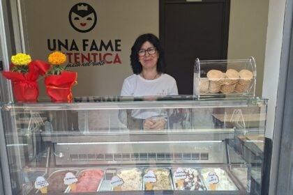 Gelateria Errico
