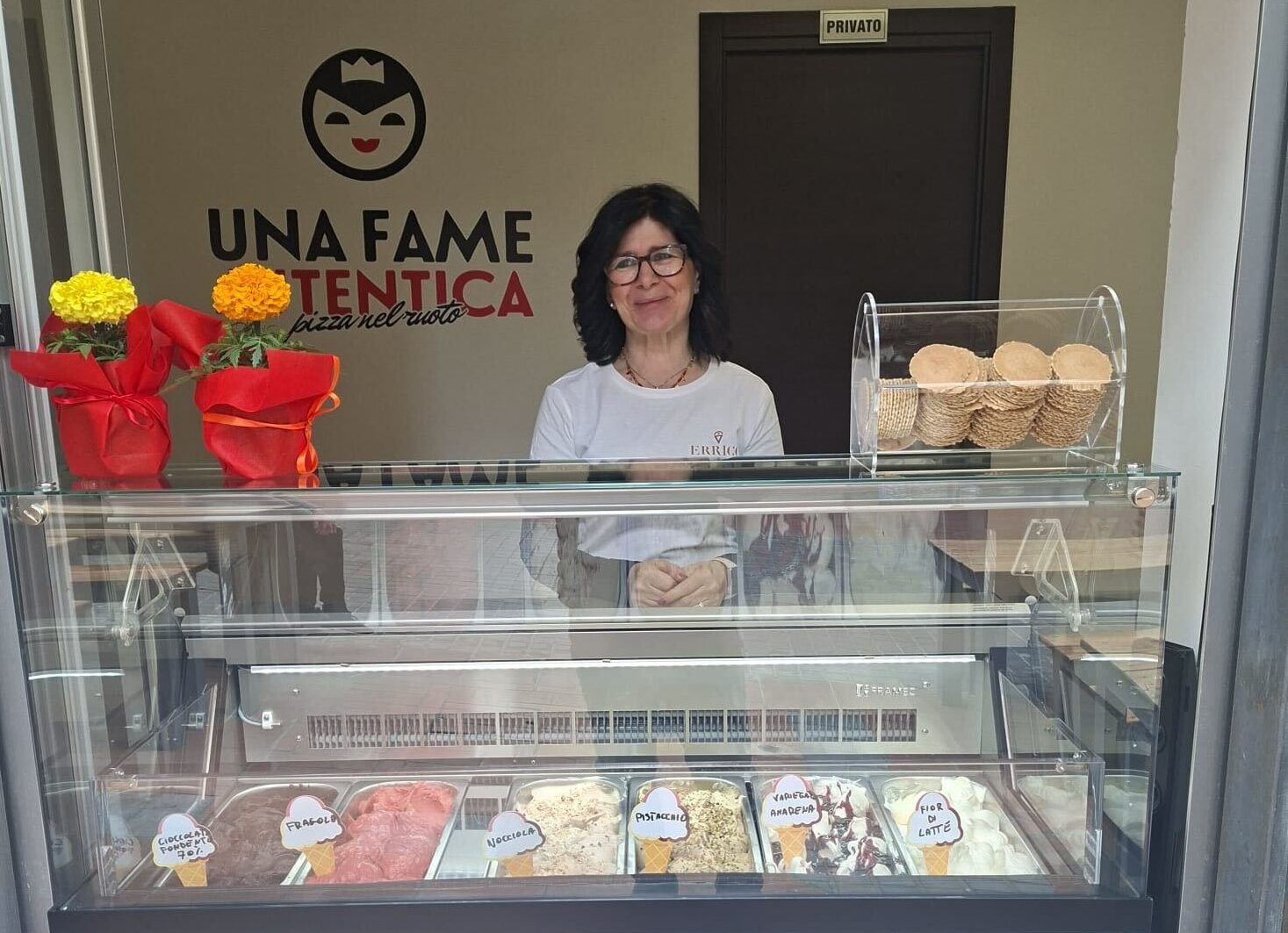 Gelateria Errico