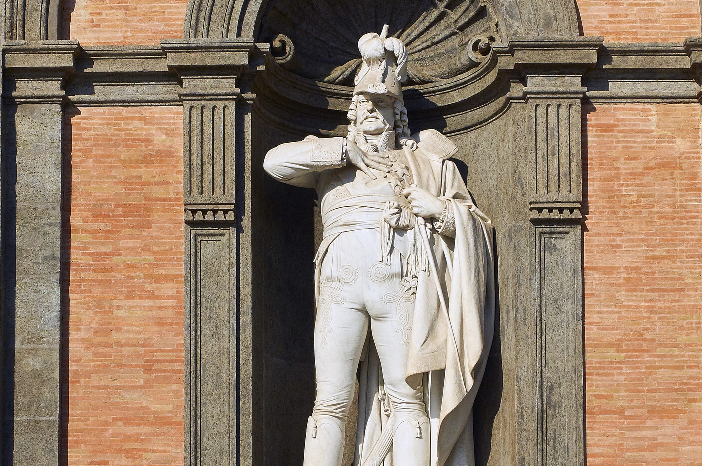 Gioacchino Murat