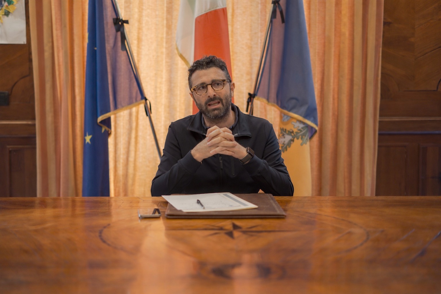 Giuseppe Lanzara