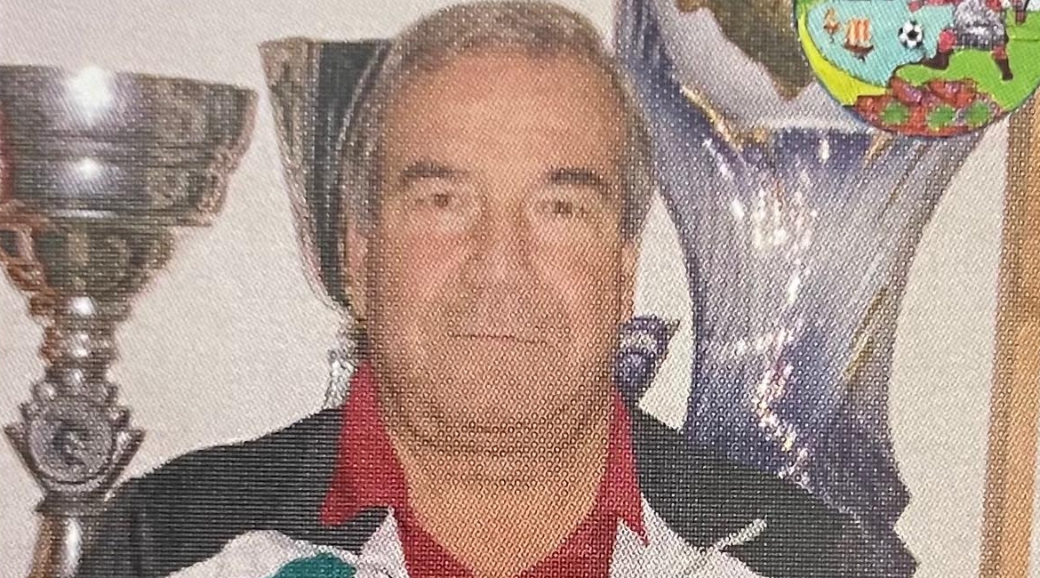 Giuseppe Monzo