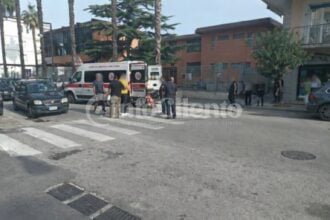 Incidente Agropoli