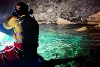 Incidente Montecorice