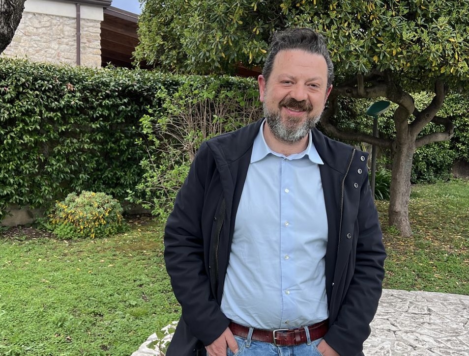 Livio Moscato