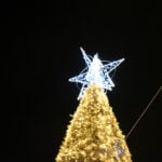 Luci di Natale