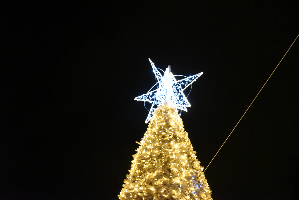 Luci di Natale