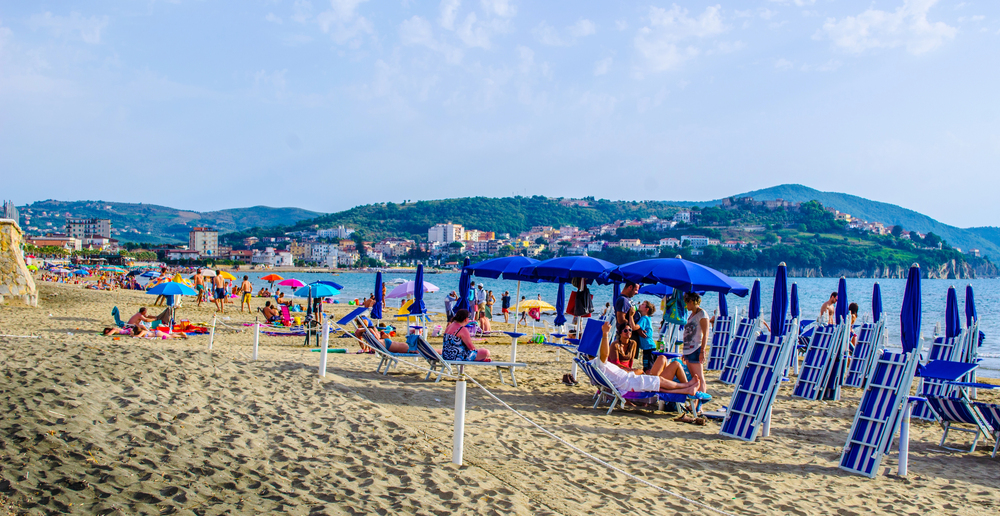 Agropoli Lungomare