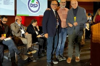 Marco Rizzo - Pasquale Mautone - Antonio Criscuolo