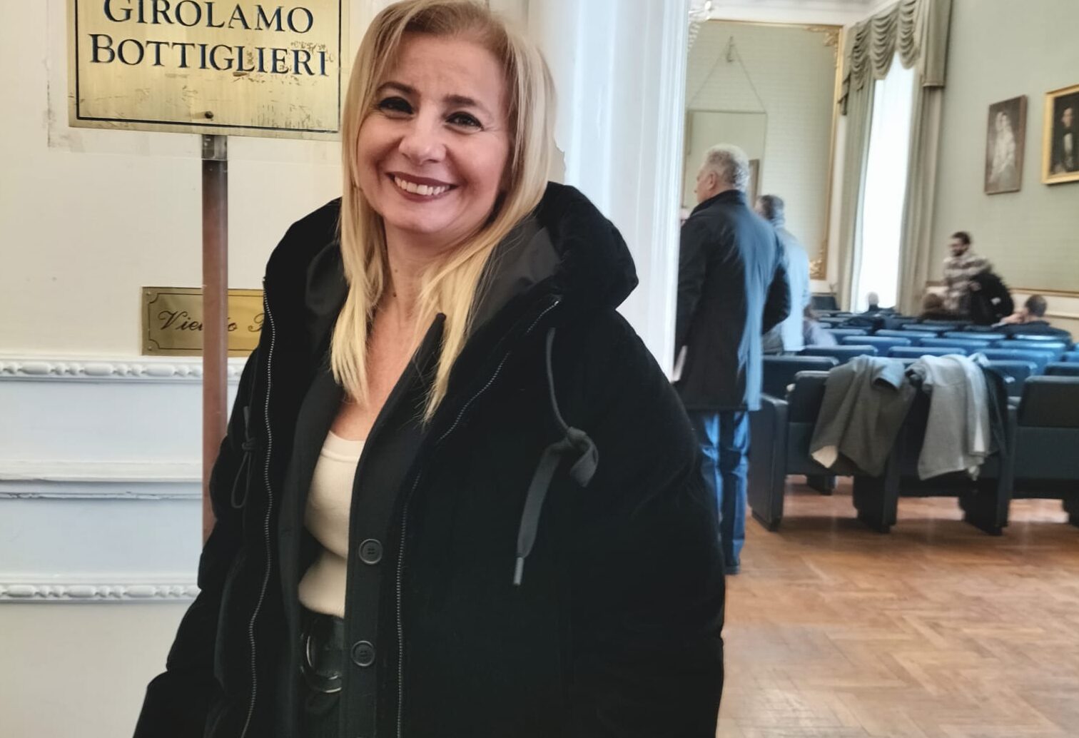 Maria Citro