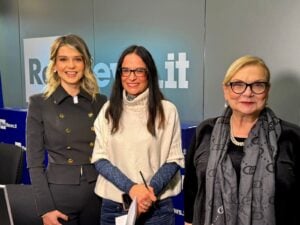 Maria Gabriella Schettino