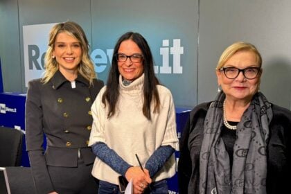 Maria Gabriella Schettino