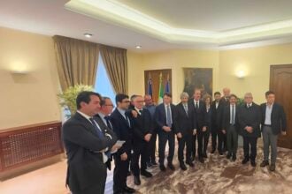 Masterplan Cilento Sud