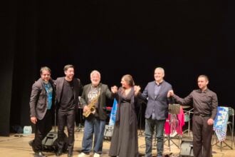 Maurizio De Giovanni