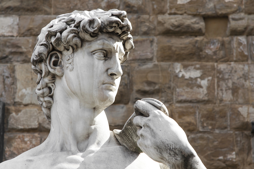 Michelangelo