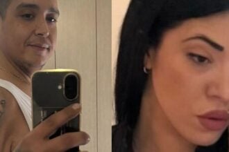 Michele Pirozzi - Maria Magliocco