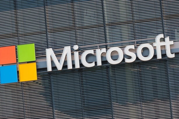 Microsoft