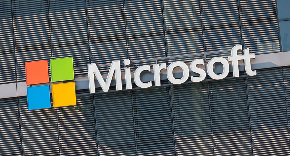 Microsoft