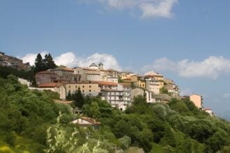 Montano Antilia