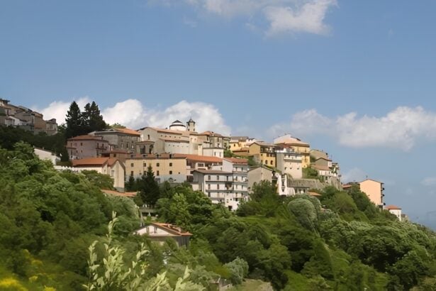 Montano Antilia