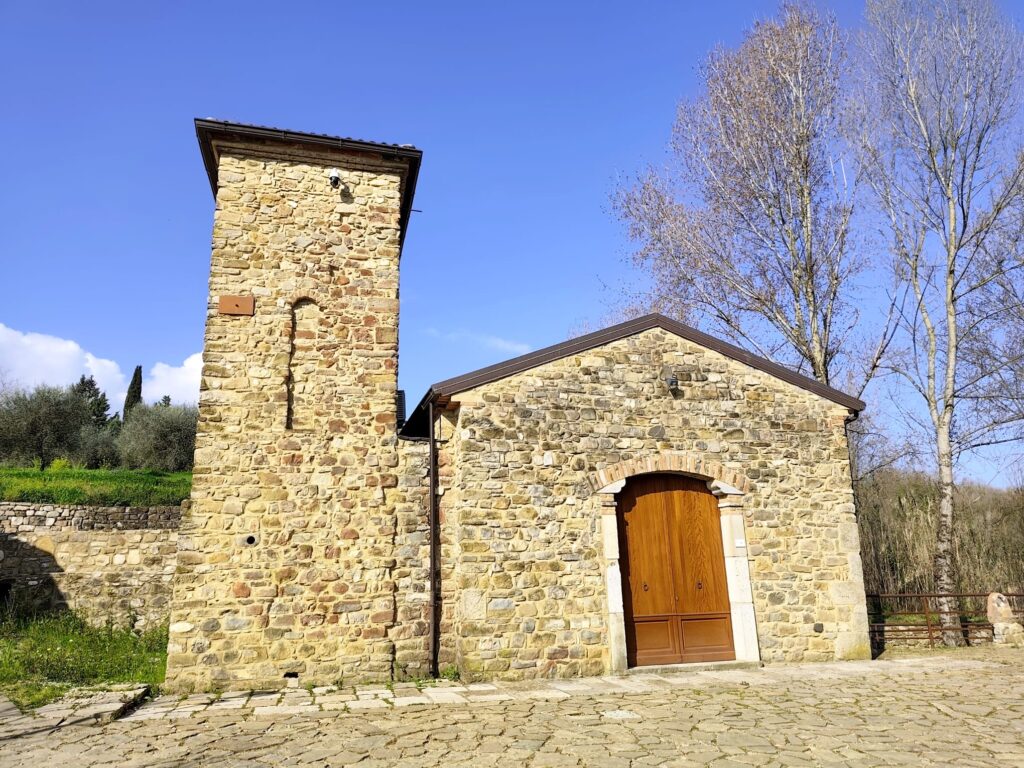 Mulino del Principe