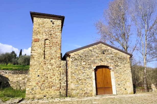 Mulino del Principe