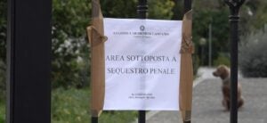 Omicidio Sant'Egidio Monte Albino