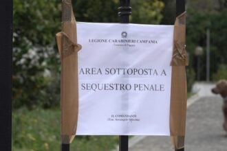 Omicidio Sant'Egidio Monte Albino