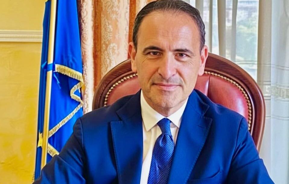 Pasquale Aliberti