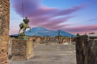 Pompei