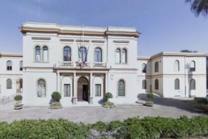 Pontecagnano Community Hub