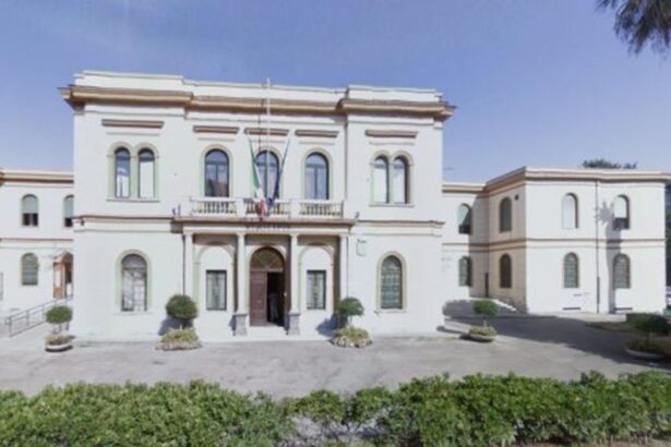 Pontecagnano Community Hub
