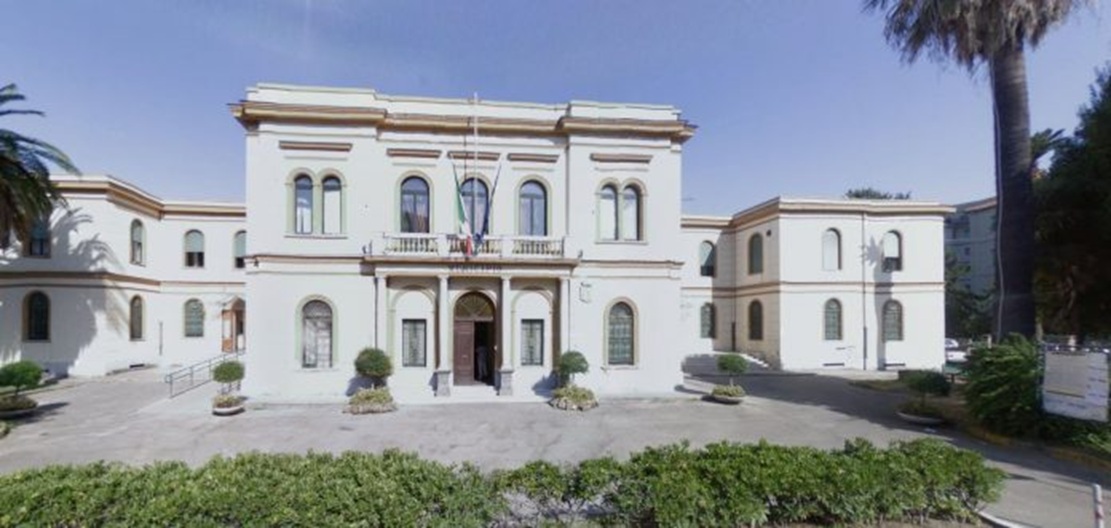 Pontecagnano Community Hub