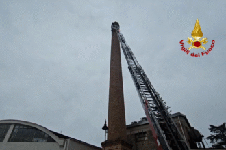 Pontecagnano Vigili del Fuoco