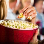 Pop Corn al cinema