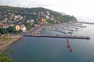Porto di Agropoli