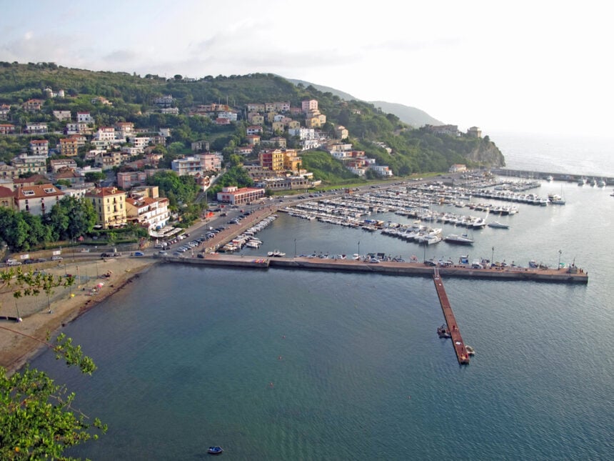 Porto di Agropoli