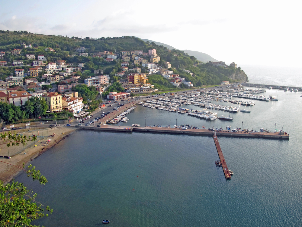 Porto di Agropoli