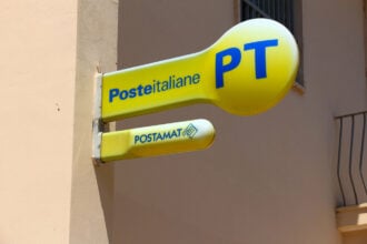 Poste Italiane