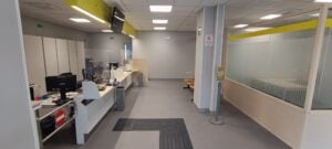 Poste San Gregorio Magno