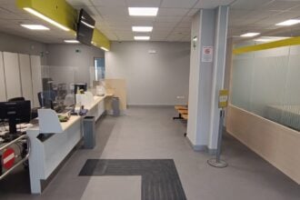 Poste San Gregorio Magno