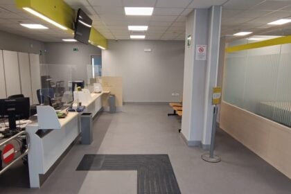 Poste San Gregorio Magno