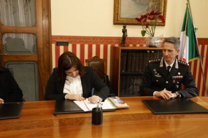 Protocollo La Crisalide