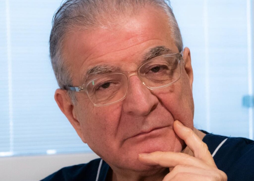 Raffaele Petta