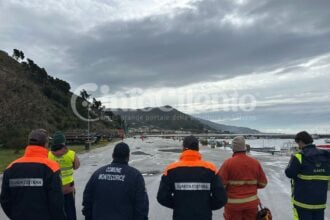 Recupero auto Montecorice