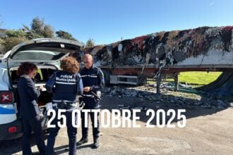 Rifiuti Pontecagnano