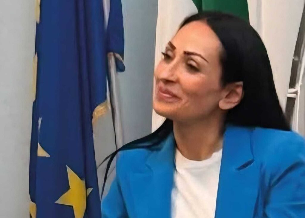 Rossella Corrado