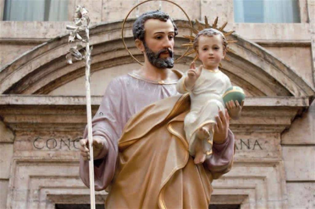 San Giuseppe