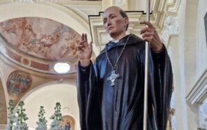 San Pietro Pappacarbone