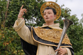 San Vincenzo Ferreri